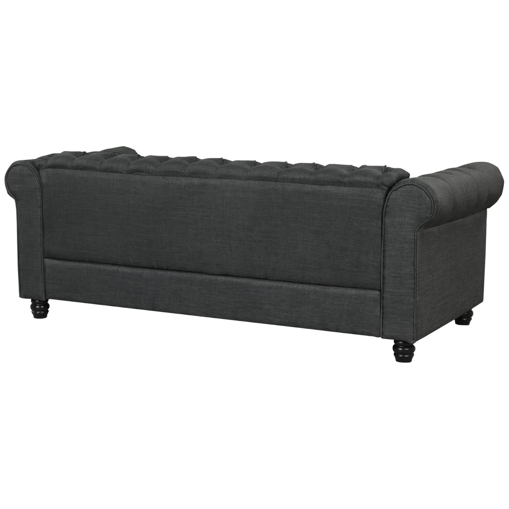 Chesterfield Sofa
