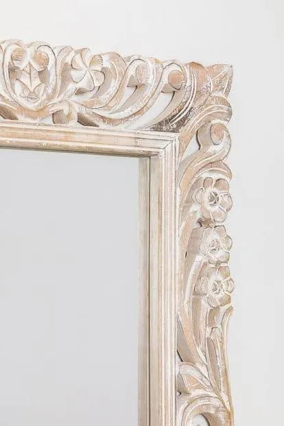 Decorative Wall Standing Frame