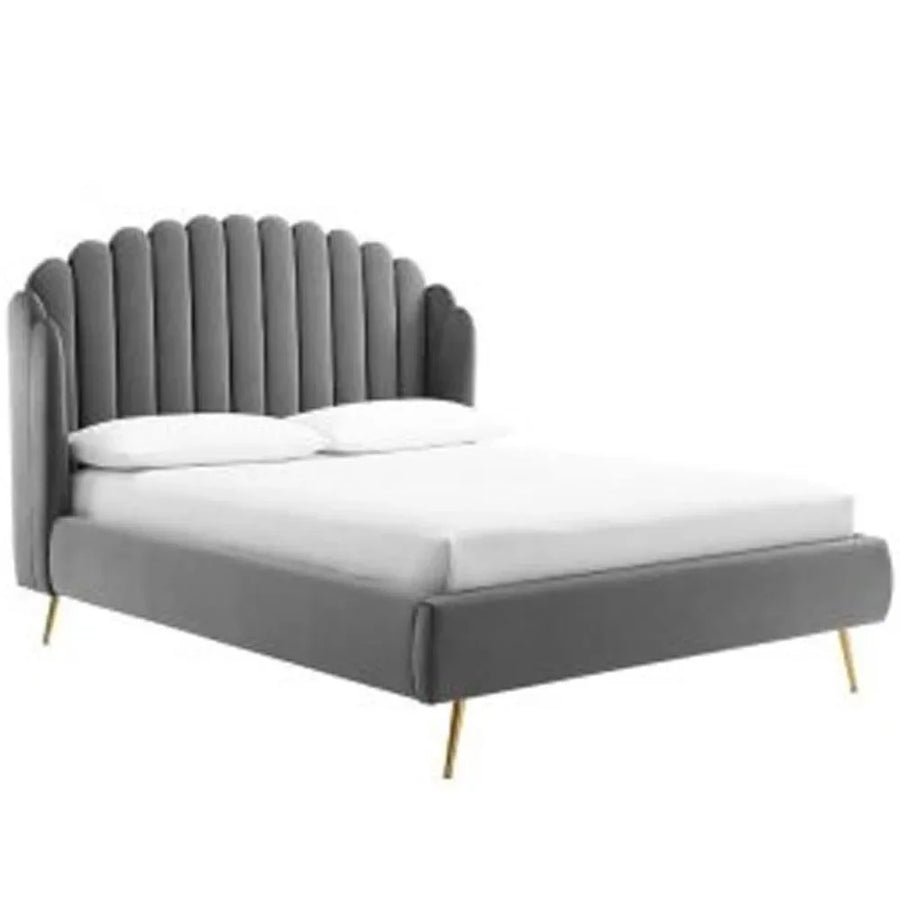 The Wingback Silhouette, Reimagined for Rest