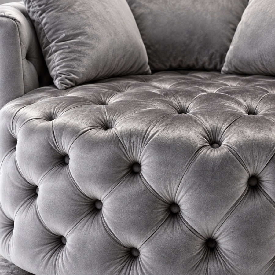 Classic Detail, Modern Shape