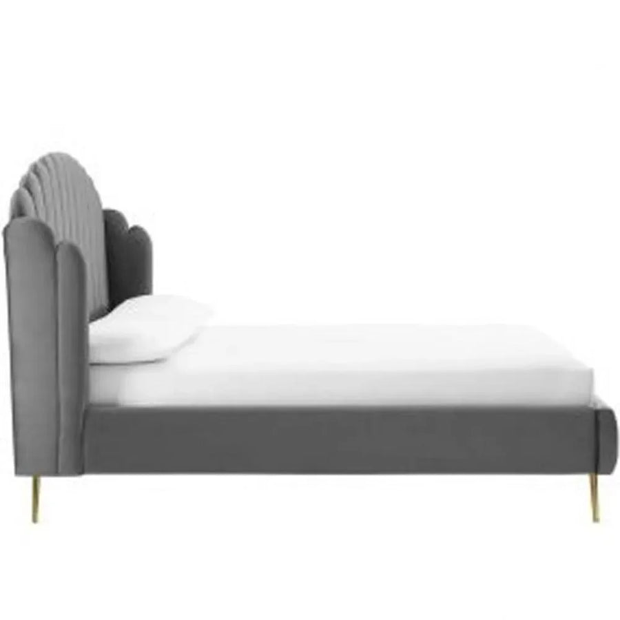 Velvet Softness in a Calming Hue