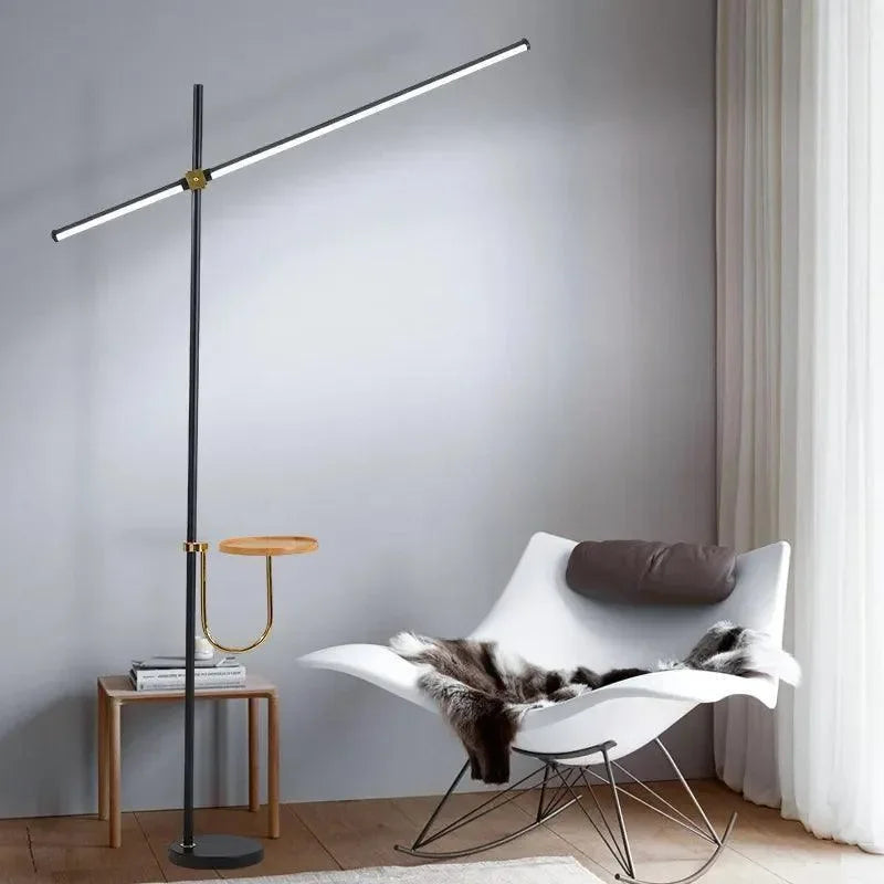 One Lamp, Endless Shapes