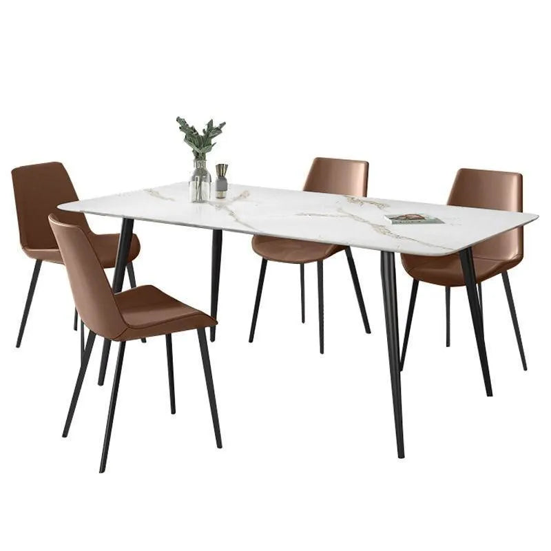 Rectangular Dining Table