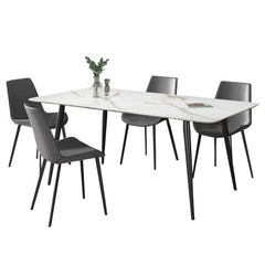 Kitchen Table with Chairs