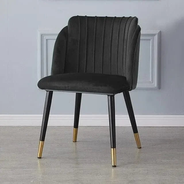 Elegant Legs, Polished Finish
