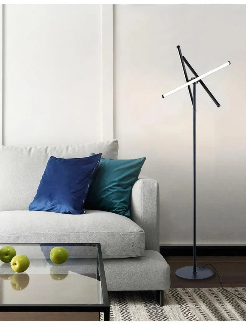 Adjustable Height Up to 165cm