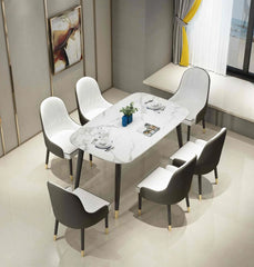 Best 6-Seater Dining Sets in UAE