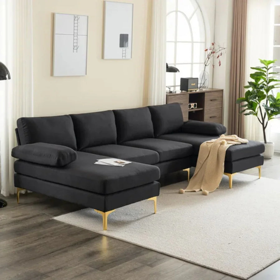 Modular Design, Built to Last