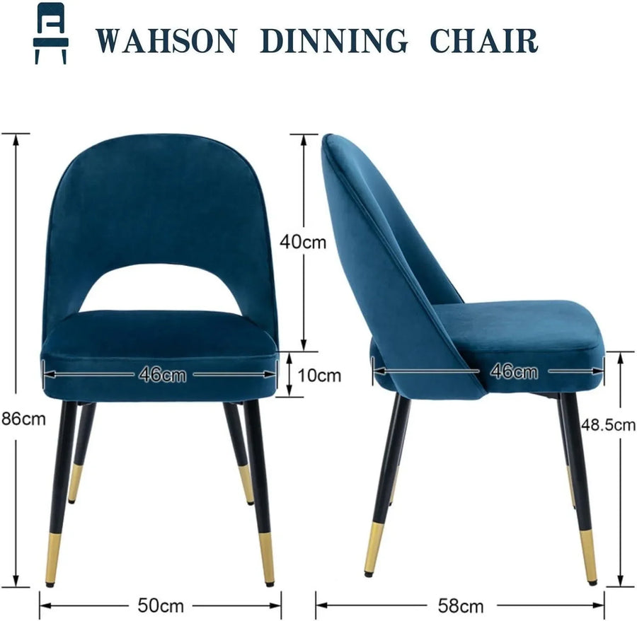 Compact, Space-Saving Silhouette