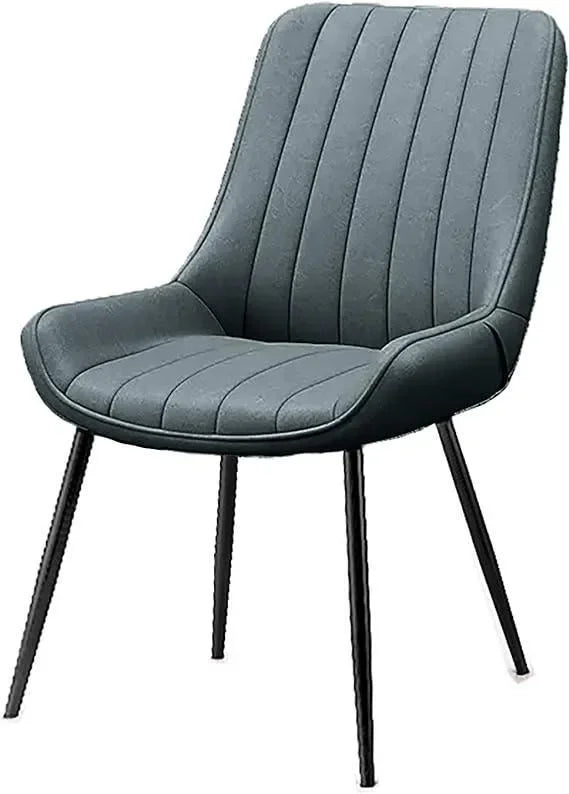 Soft Leatherette Upholstery