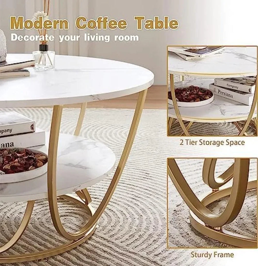 Sturdy Metal Frame