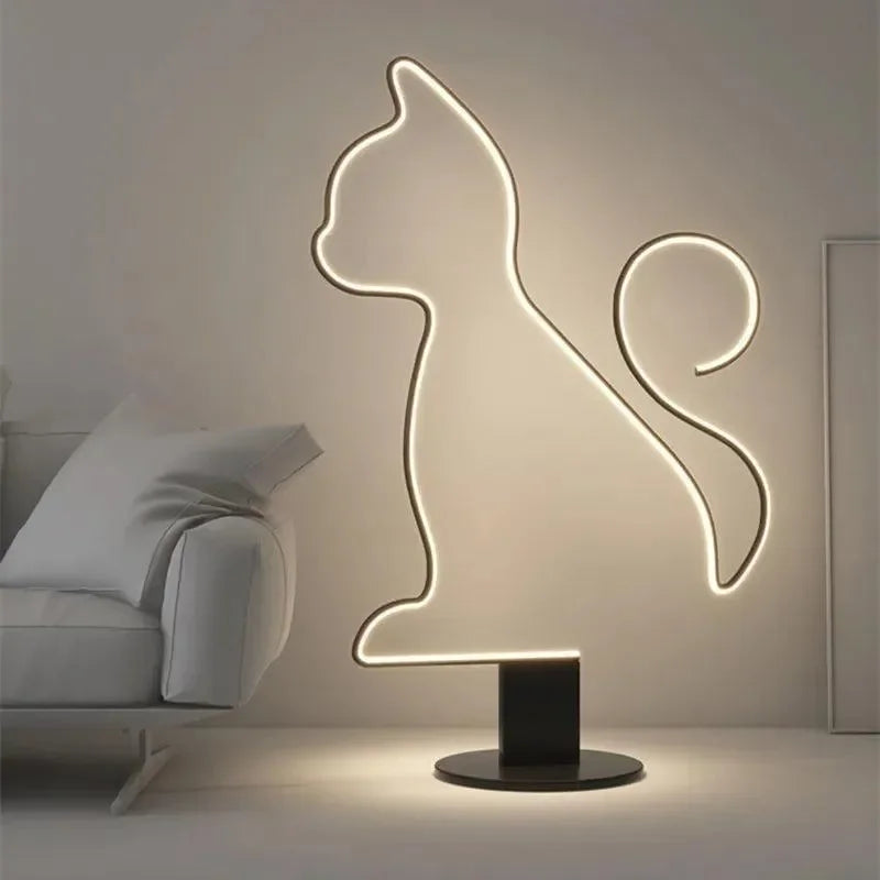 Crafted From Iron & Aluminium