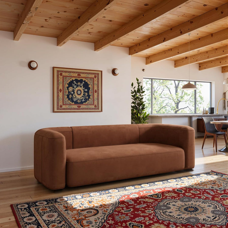 Solid Hardwood Frame, Matching Pillows