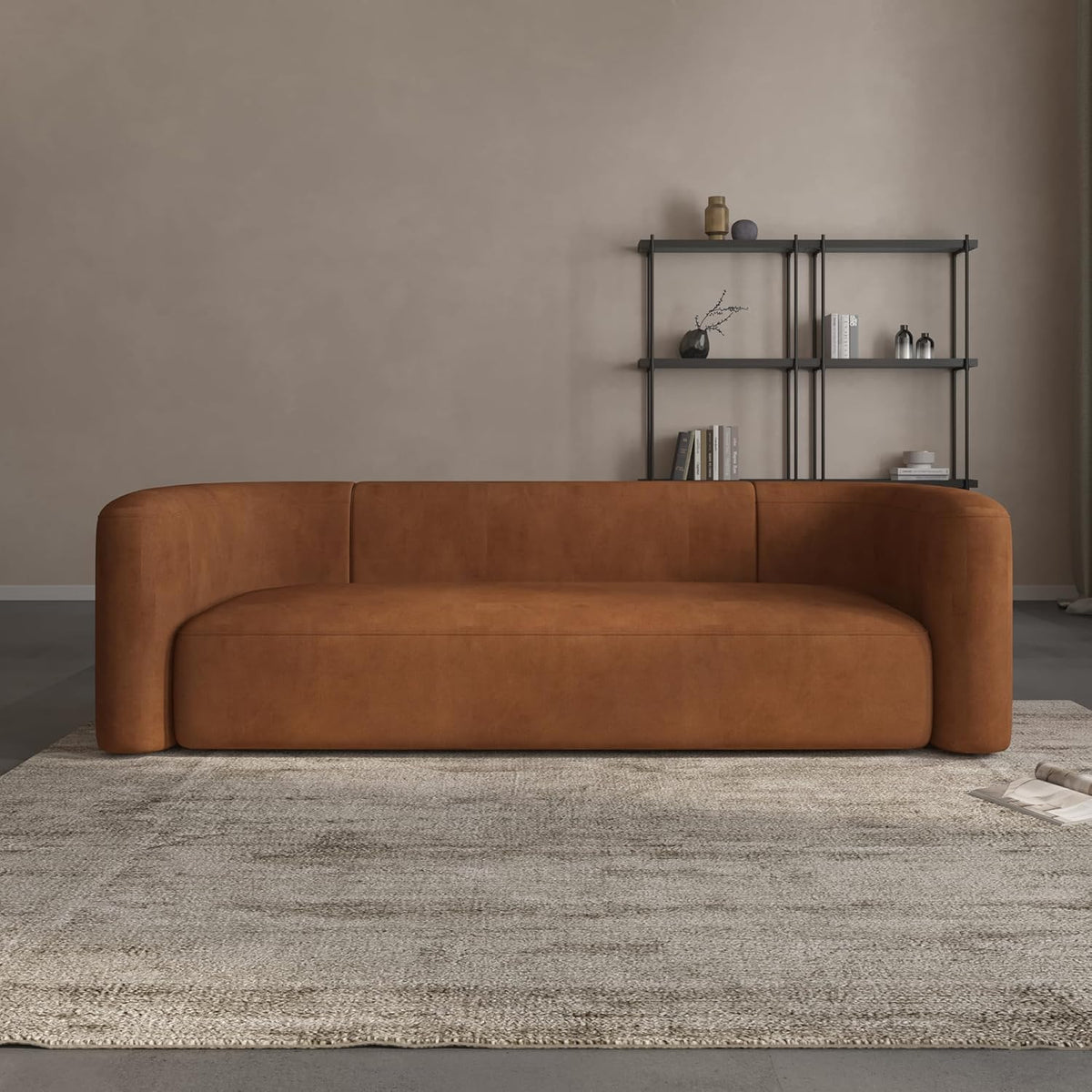 Modular Velvet Luxury That Adapts to Your Space