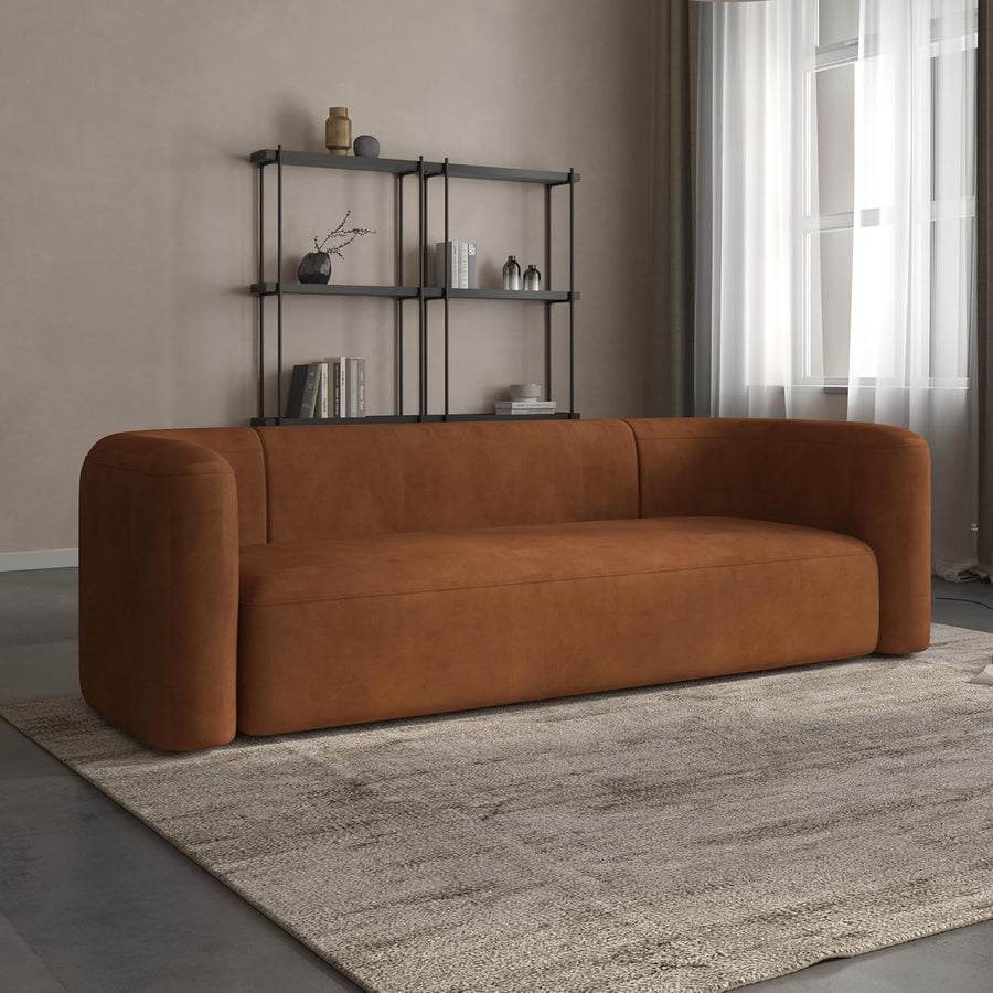 Spring Cushioning, Five Configurations