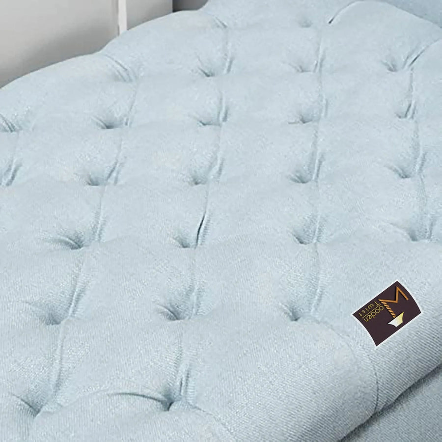 Covered by a 3-year manufacturing warranty