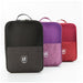 Travel Storage Shoe Bag Storage Bag Multifunctional Portable Storage Shoe Box Shoe Bag - Wooden Twist UAE