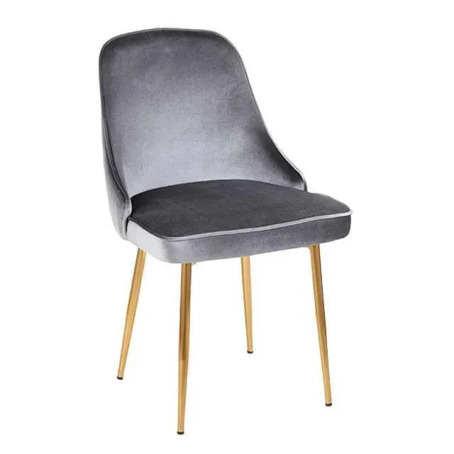 Durable Metal Frame & Legs