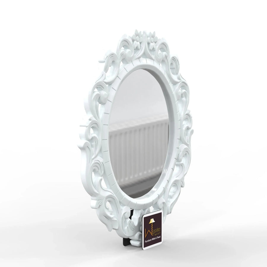 Sized Right for Bathroom & Vanity Use