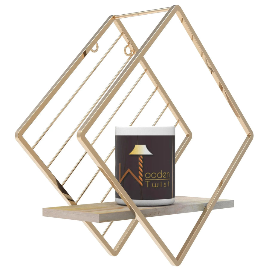 Generous Space for Everyday Storage