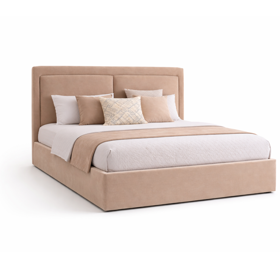 Three Sizes to Fit Your Room