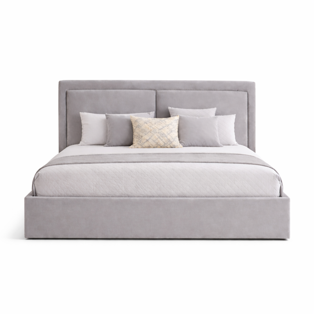 Aurelia Luxury Bed