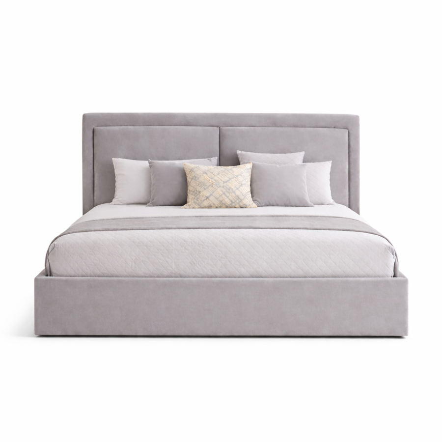 Three Sizes to Fit Your Room