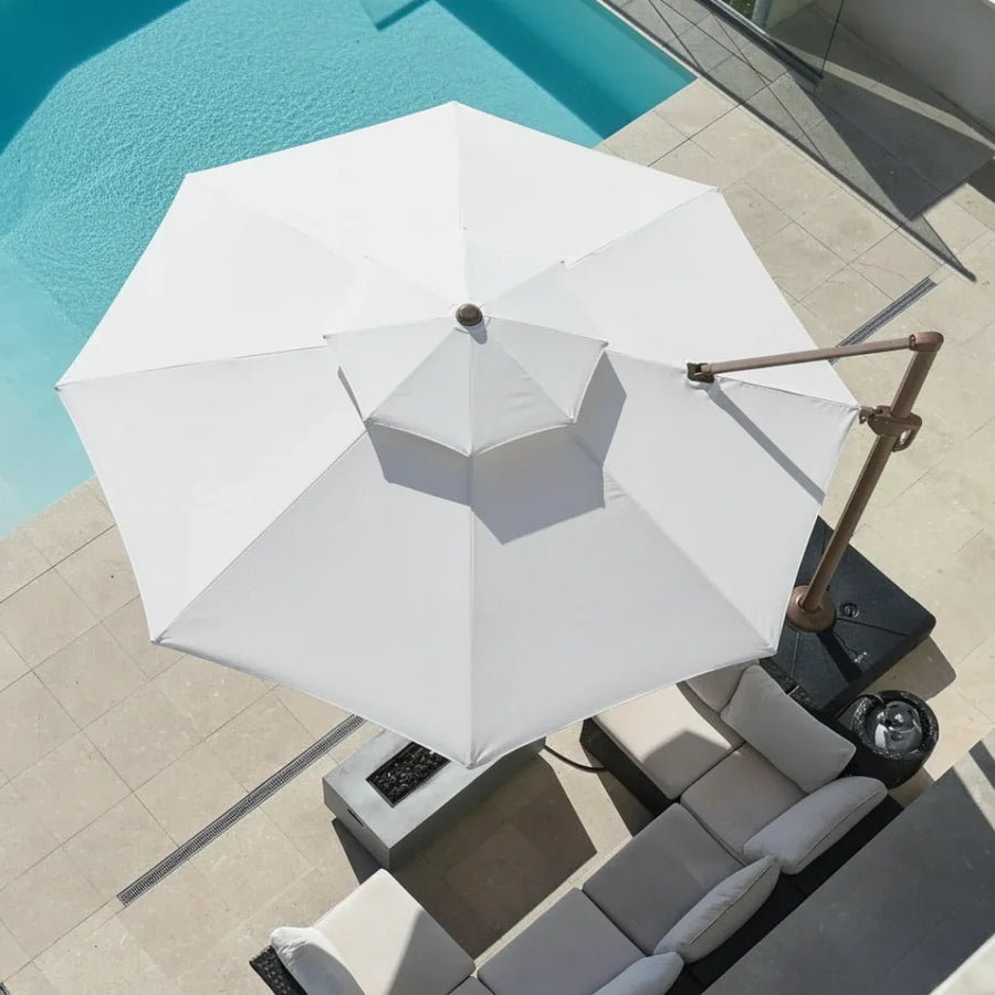 Premium Aluminium Construction
