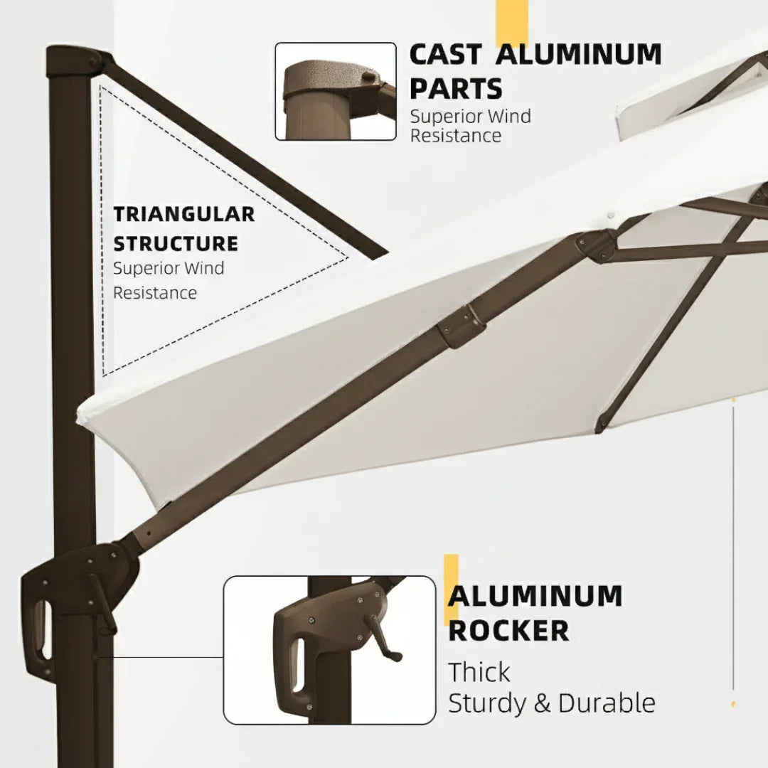 Outdoor Umbrella