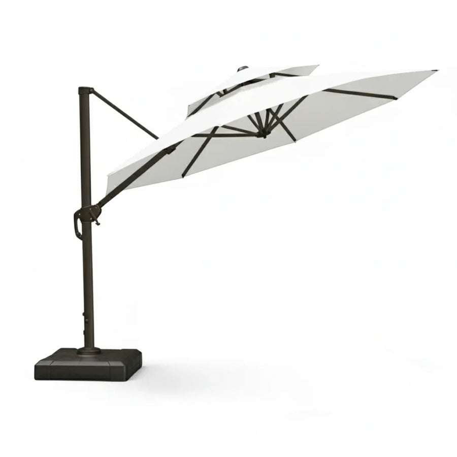 UV-Resistant Canopy