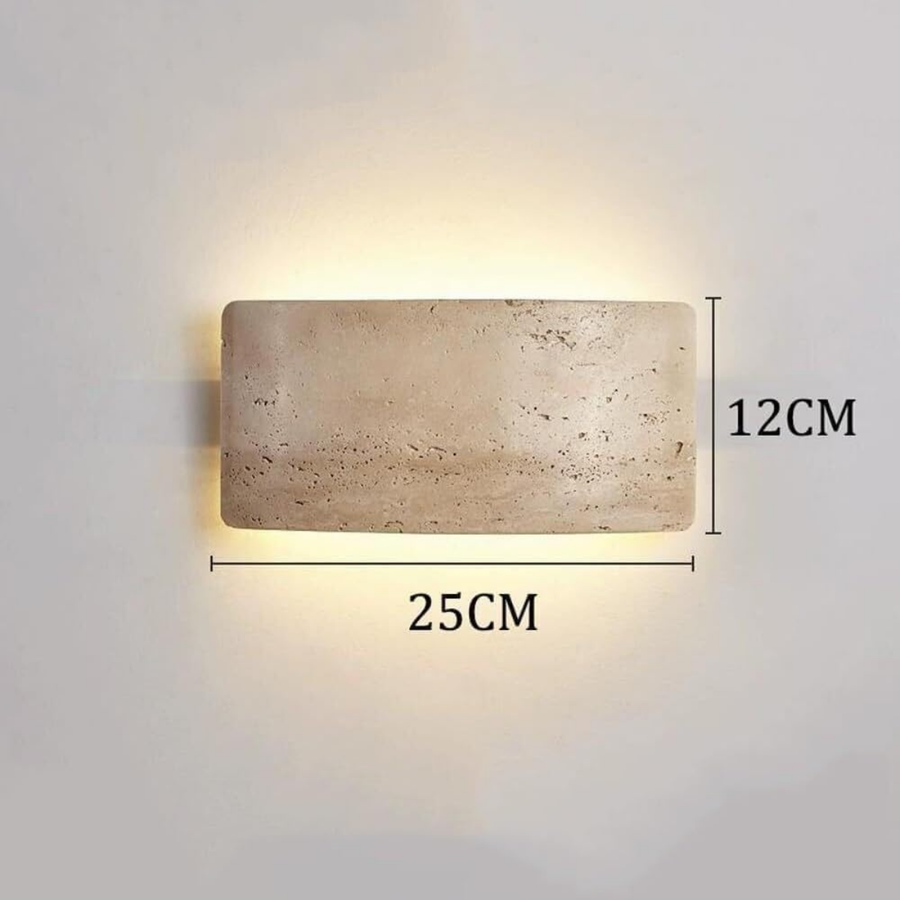 Compact Proportions, Warm Presence