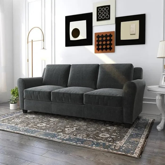 Elegant Rectangular Design