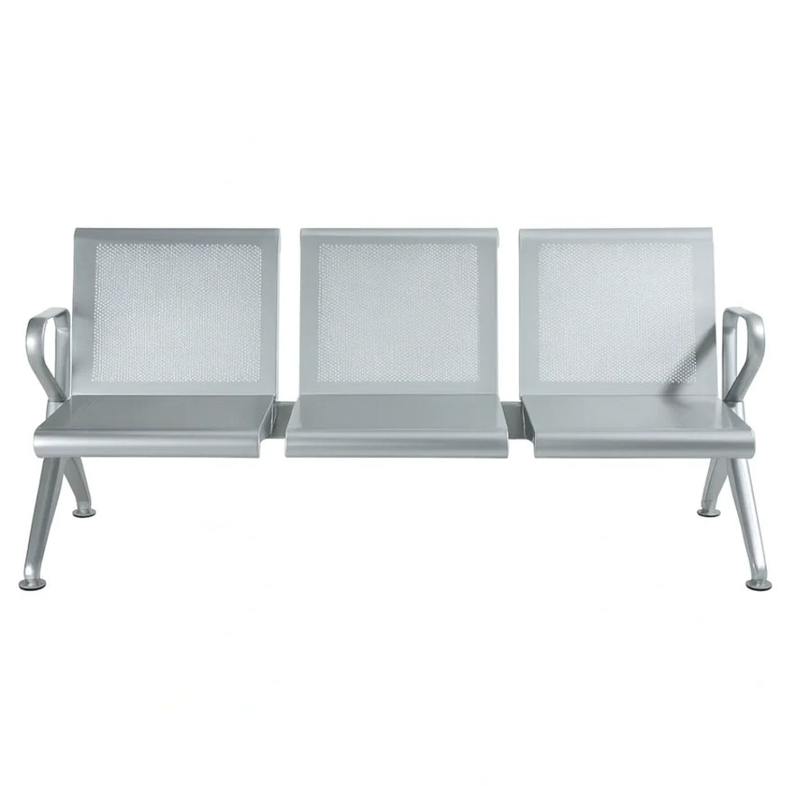 A 174 x 50 x 75 cm 3-seater footprint