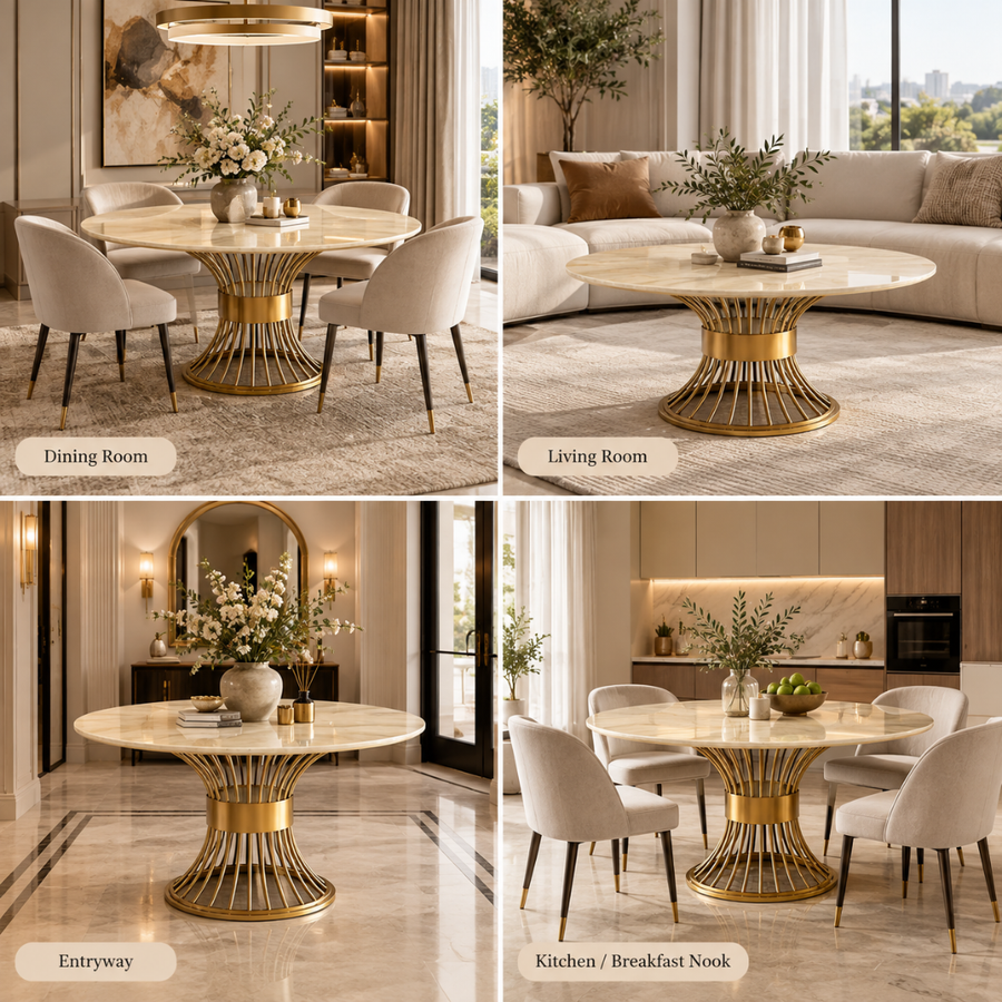 Dining Room, Kitchen or Entryway