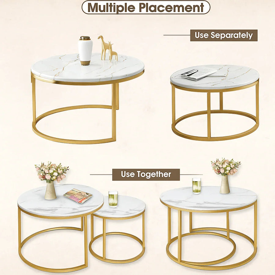 Built On A Durable Metal Base