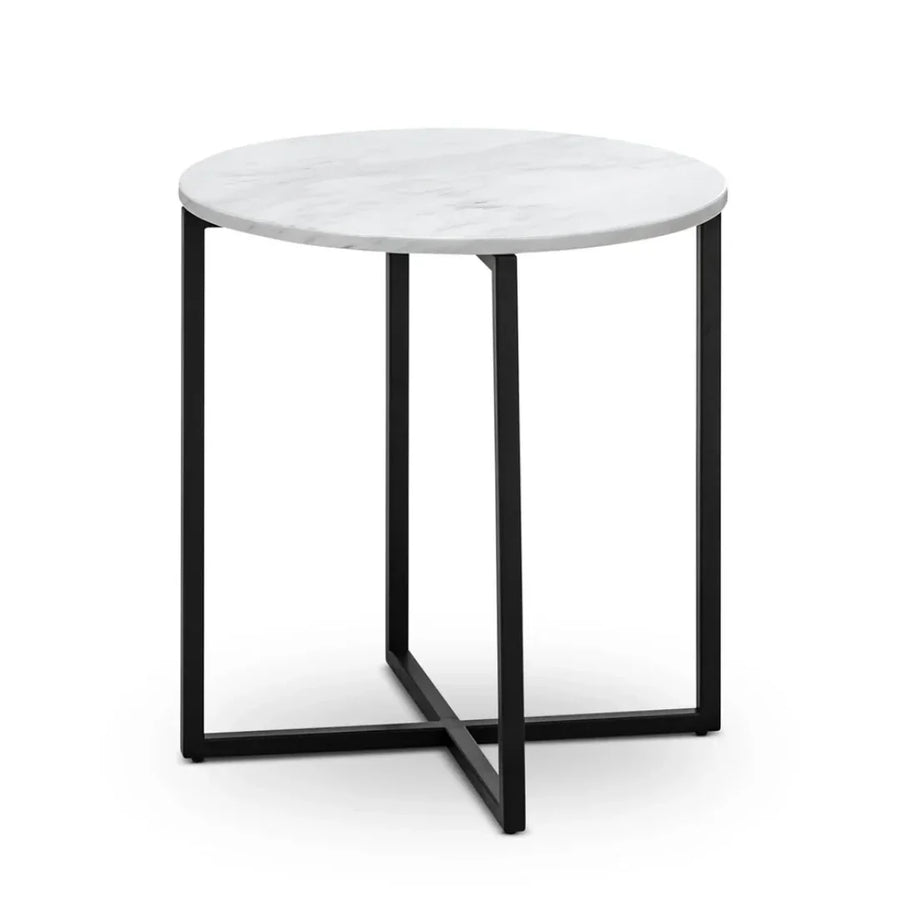 Round Design, Small Footprint