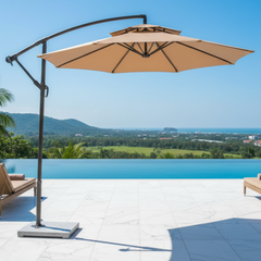 Outdoor Umbrella
