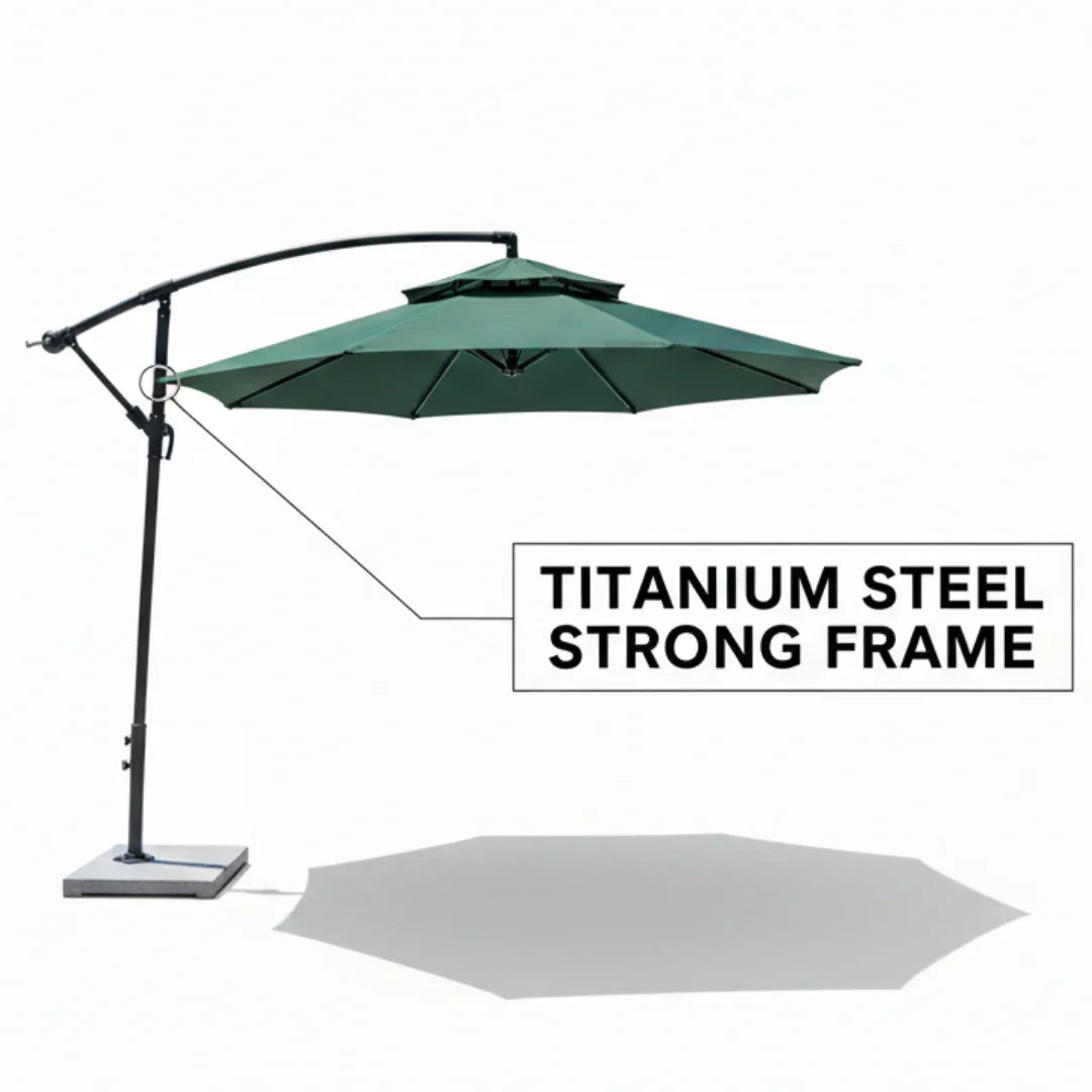 Outdoor Umbrella