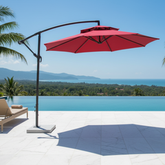 Outdoor Umbrella