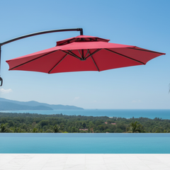 Outdoor Umbrella