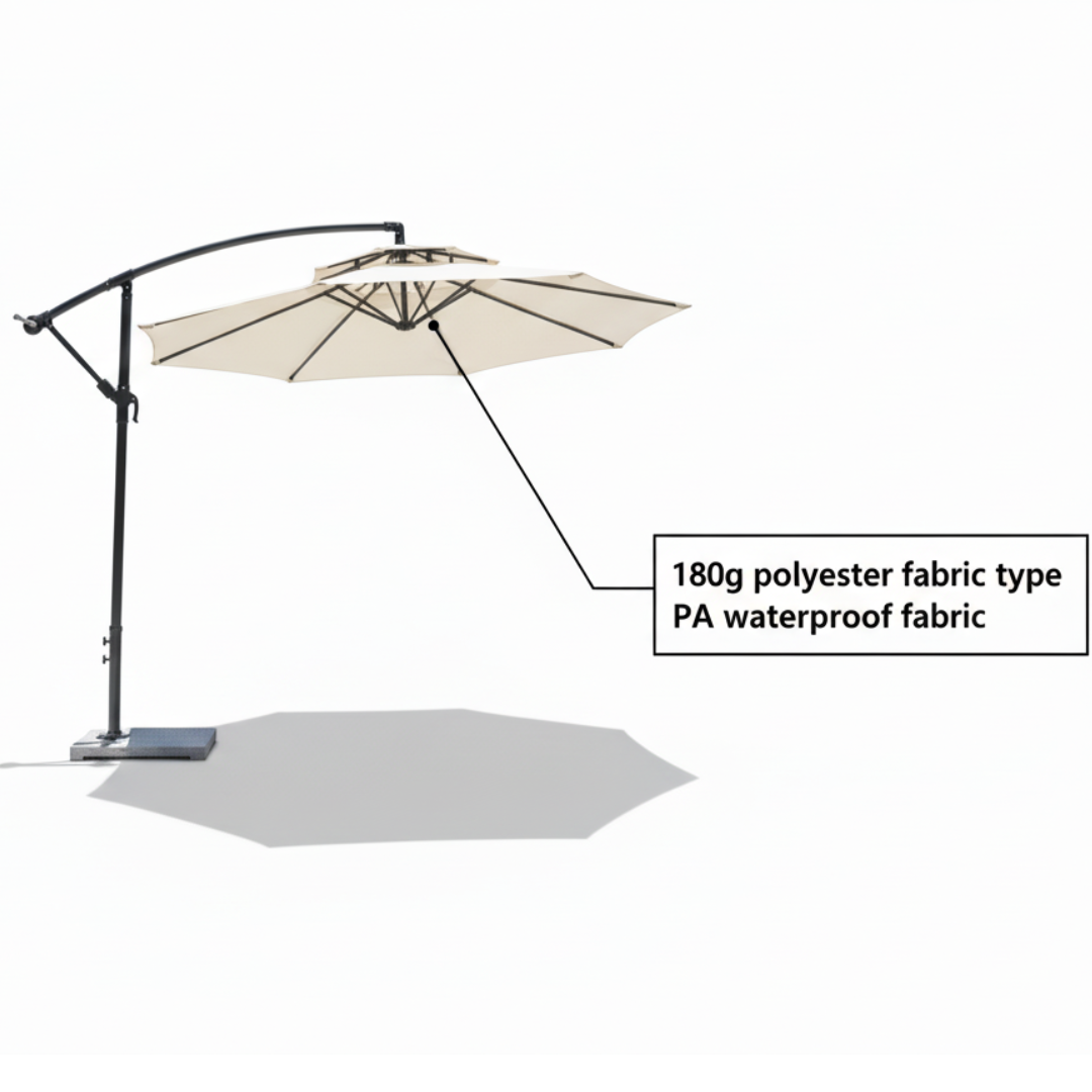 Outdoor Umbrella