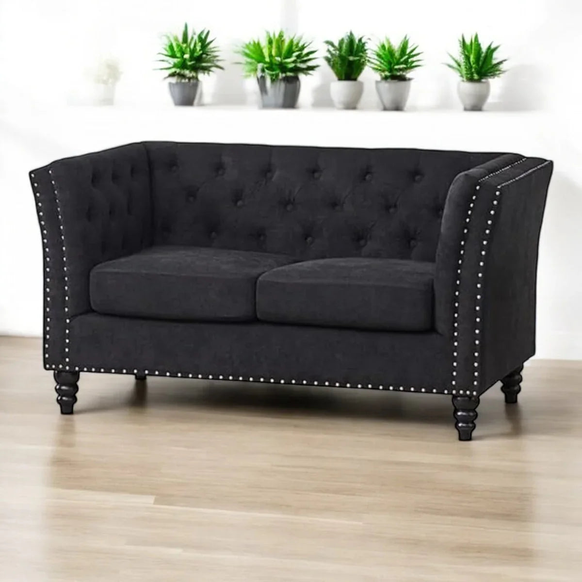 Chesterfield Sofa
