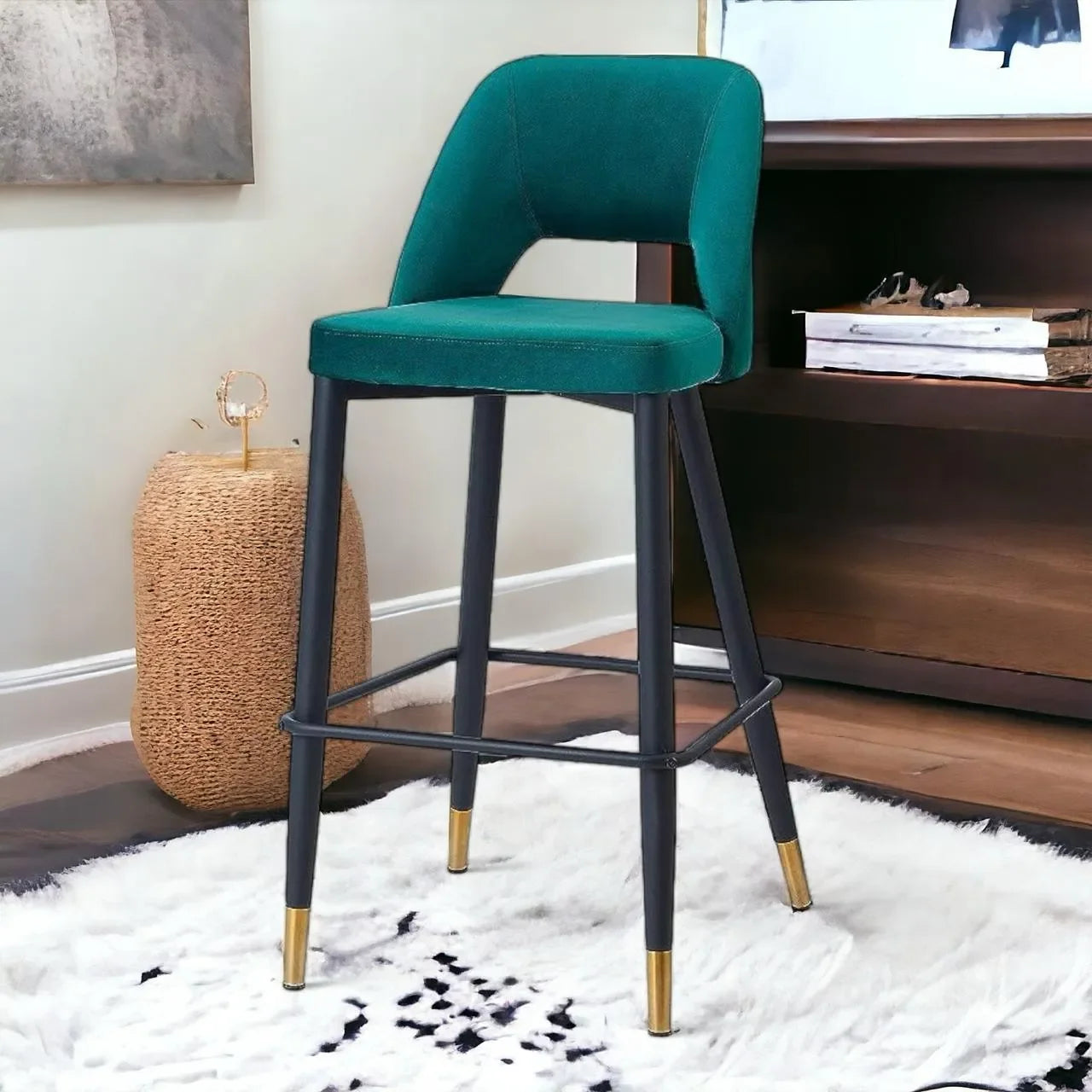 Bar Stool Kitchen Counter Stool