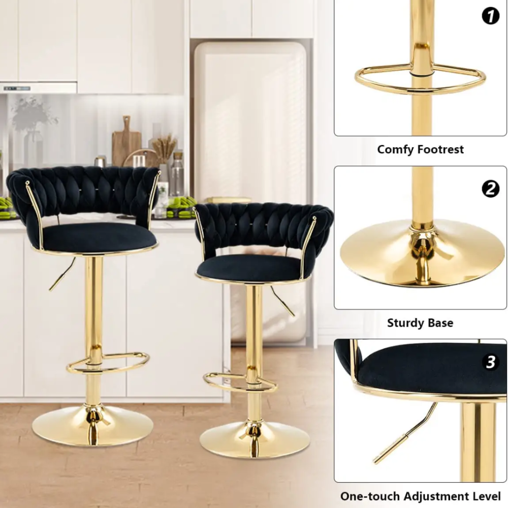 Cafe Chair