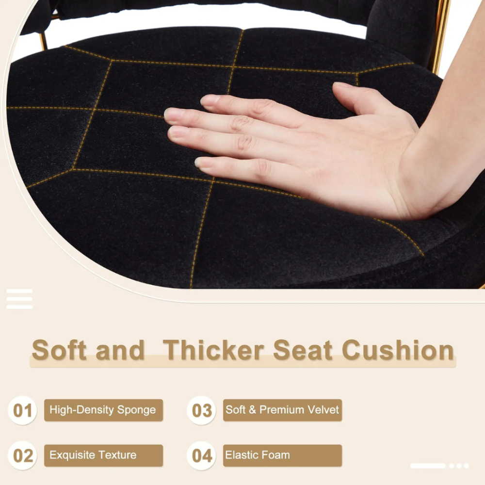 Cafe Chair