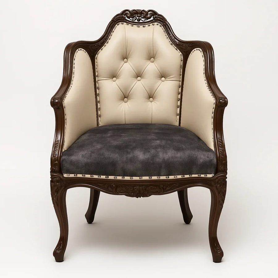 A Statement Piece, Backed by Warranty
