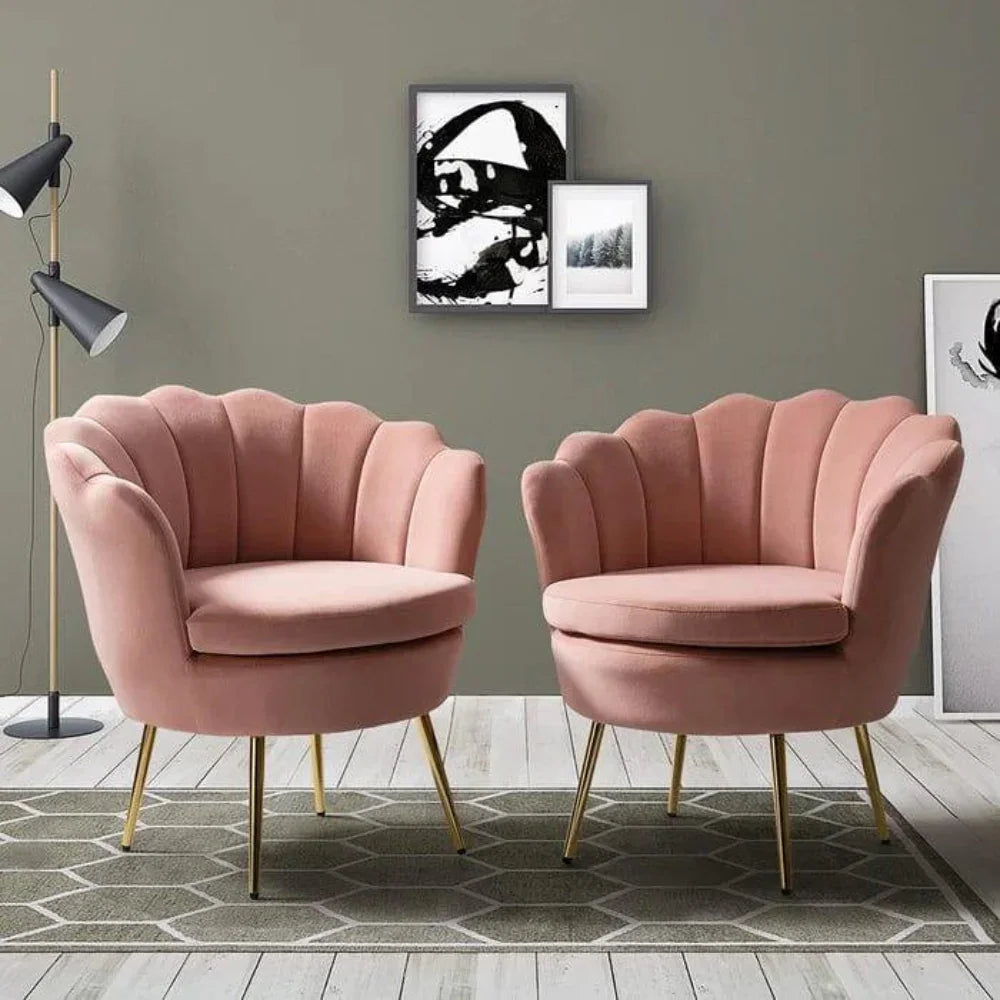 Comfort Meets Contemporary Style