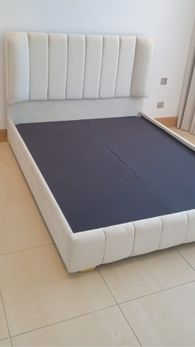 Recent Wooden Twist delivery