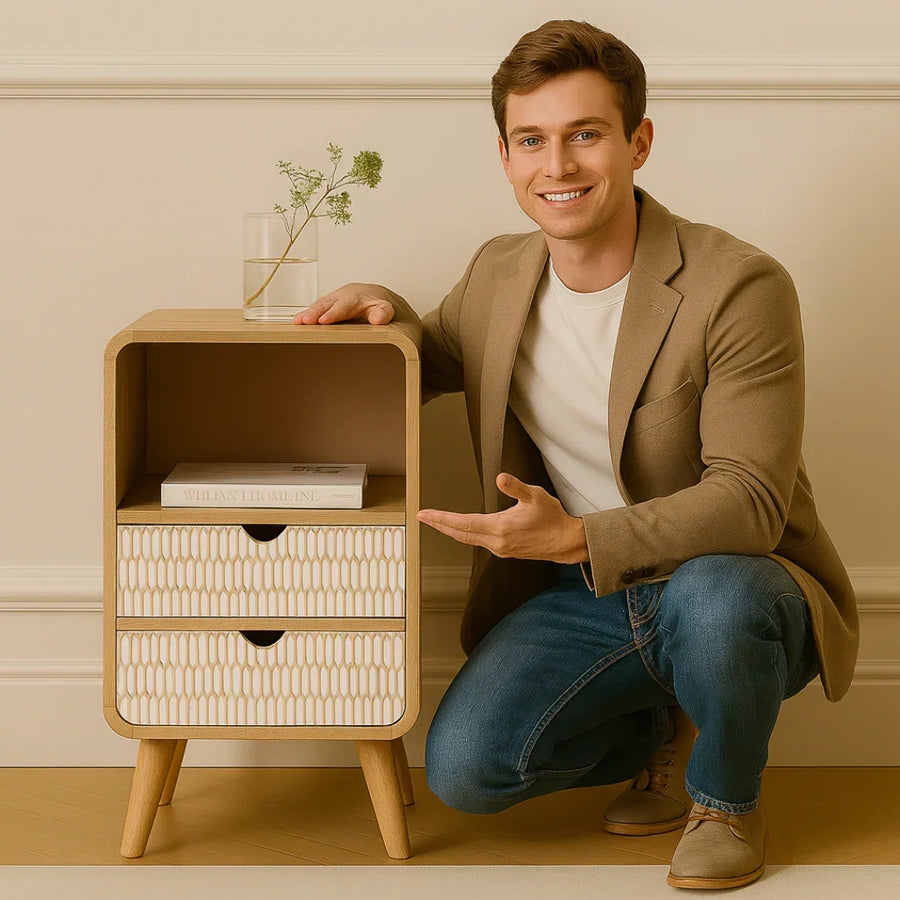 Handcrafted By Skilled Artisans