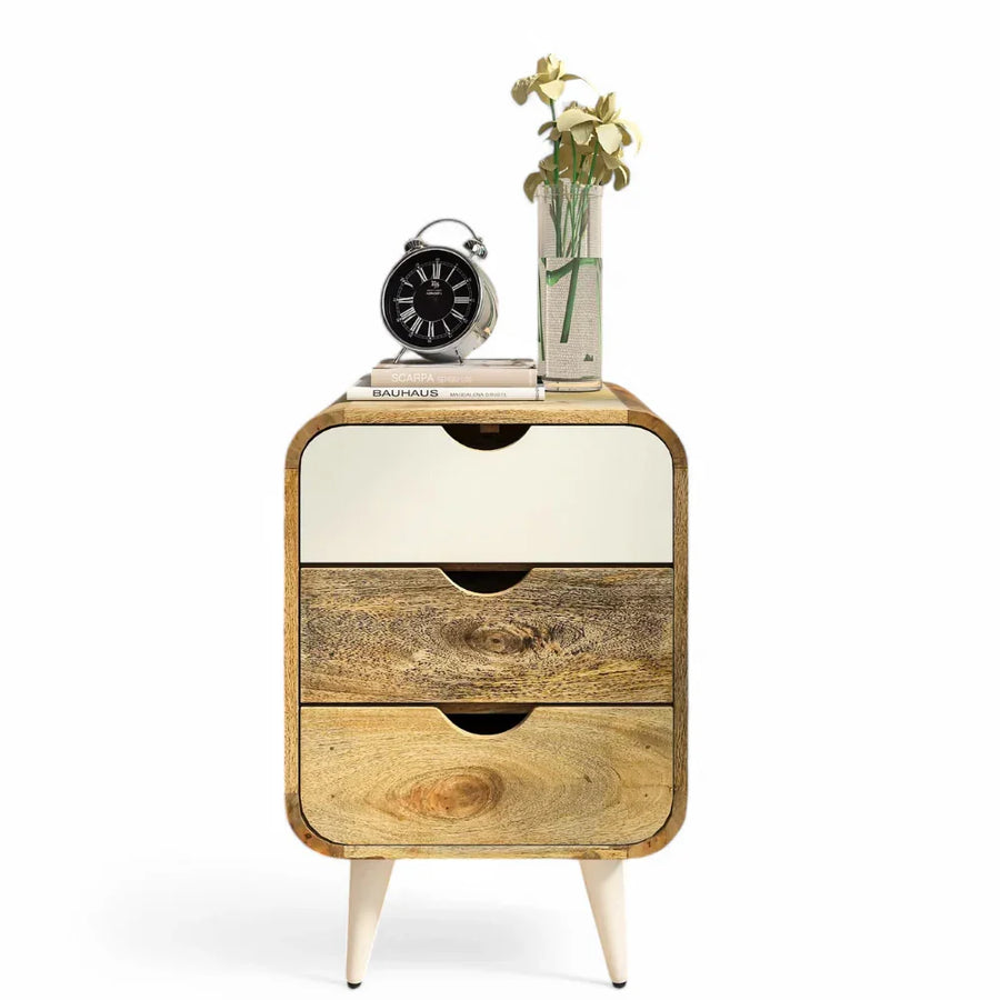 Each Piece Handcrafted by Skilled Artisans